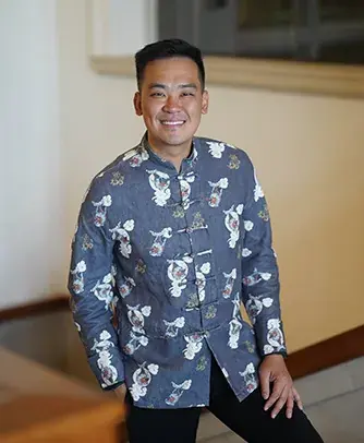 Darius Lim
