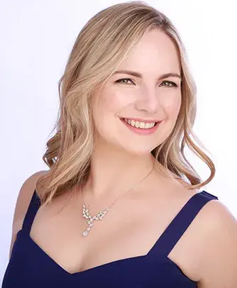 Joanna Tomlinson
